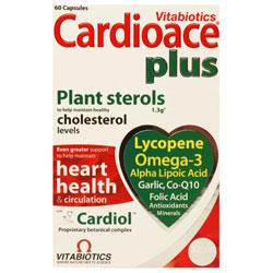 Cardioace Plus Capsules