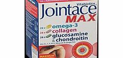 Vitabiotics Jointace Max Tablets Triple Pack