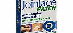 Vitabiotics Jointace Patch 083261