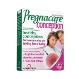 Vitabiotic Pregnacare Conception 30 Tablets