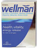 vitabiotics wellman 30 tablets