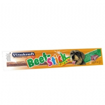 Beefsticks 12G With Game x Single