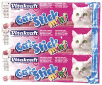 Cat Sticks Mini (RRP andpound;0.99)