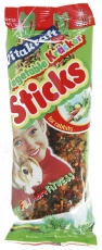 Rabbit Vegetable Stick