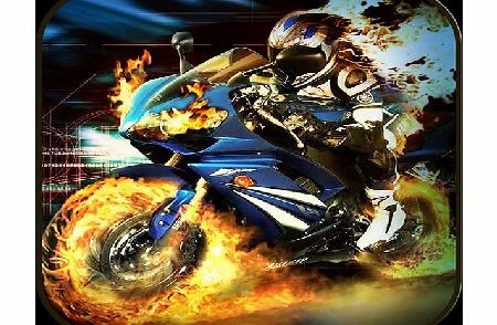 Vitalik Derevinskiy Crazy Moto Racing : race city Traffic Racer Duty, racing games