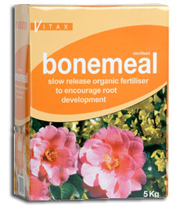 Vitax Bonemeal - Large