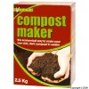Compost Maker 2.5Kg