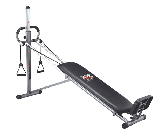 Vitesse Total Trainer Body Sculpture BSB-1700 Weight Bench