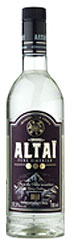 Vitica/ Pernod Ricard LTD Altai Siberian Vodka  OTHER Russian Fed.