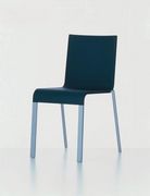 .03 Stacking Chair - Severen Collection - Vitra (44004200)