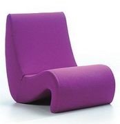 Amoebe by Verner Panton - From Vitra