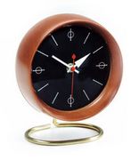 Chronopak Clock - Nelson Collection - Vitra