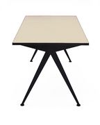 Compas Table - Prouve Collection - Vitra (41240100)