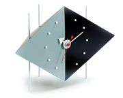 Diamond Clock - Nelson Collection - Vitra