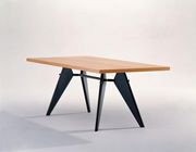 EMand#39; Table - Prouve Collection - Vitra (41239300)