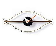 Eye Clock - Nelson Collection - Vitra