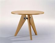 Gueridon Table - Prouve Collection - Vitra (41239400)