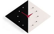 Kite Clock - Nelson Collection - Vitra