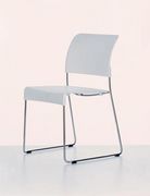 SIM Chair - Classic Seating by Jasper Morrison - Vitra (44001000)