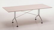 Spatio Desk - By Vitra (87041000)