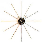 Star Clock - Nelson Collection - Vitra