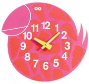 Talulah the Tucan Clock - Nelson Collection - Vitra