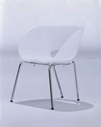 Tom Vac Chair - Classic Chair - Vitra (44000100)