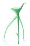 W.W. Stool by Philippe Starck - From Vitra