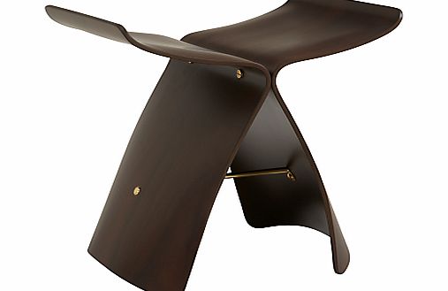Vitra Yanagi Butterfly Stool