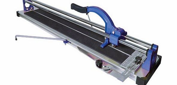 Vitrex 10 2380 Pro Flat Bed Manual Tile Cutter 630mm VIT102380