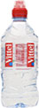 Vittel Still Natural Mineral Water with Sports
