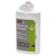 Vivanco PC8 Cleaning Tissues