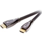 Vivanco PROHDHD13-1-5 HDMI 1.3b Cat2 Connection