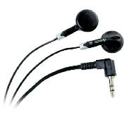 Vivanco SR12 lightweight in ear headphone