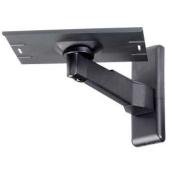 Vivanco WMS125T Portable Wall Bracket For TV`s