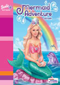 Barbie Mermaid PC