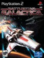 Vivendi Battlestar Galactica PS2