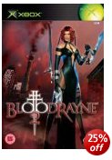 Vivendi BloodRayne 2 Xbox