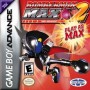 Bomberman Max 2 Red GBA