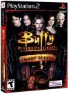 Vivendi Buffy the Vampire Slayer Chaos Bleeds PS2