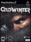 Vivendi Cold Winter PS2