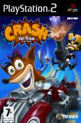 Vivendi Crash Tag Team Racing Platinum PS2