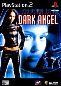 Dark Angel PS2