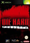 Vivendi Die Hard Vendetta Xbox