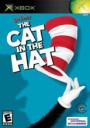 Vivendi Dr Seuss Cat in the Hat Xbox
