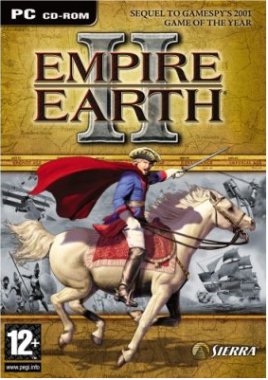 Vivendi Empire Earth 2 Gold Edition PC