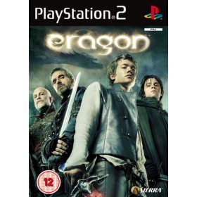 Eragon PS2