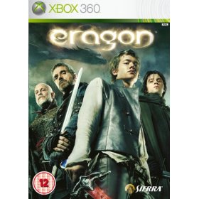 Vivendi Eragon Xbox 360
