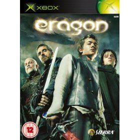 Vivendi Eragon Xbox