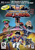 Freedom Force Vs The Third Reich PC